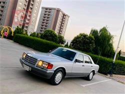 مێرسێدس بێنز S-Class